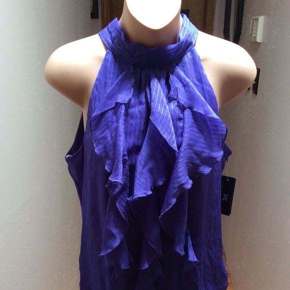 Iz Byer Tops - Woman’s Top